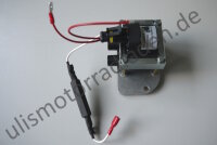 Erweitungsset zur Verwendung von EZA-3, 1014005 oder 1014006 für R51/3-R69S mit 12V Generator
