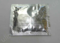 Dauerschmierstoff VR500 Plastilube, 5,5 ml