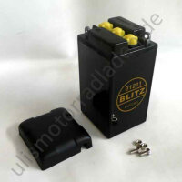 Batterie 6V, für BMW R24-R25/3, R51/2-R68 und...