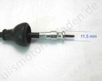 Tachowelle für BMW R26, R27, R50-R69S und R50/5-R75/5