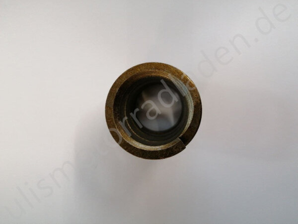 Druckfeder zum Mitnehmer Antriebswelle R25-R69S