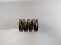 Druckfeder zum Mitnehmer Antriebswelle R25-R69S