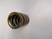Druckfeder zum Mitnehmer Antriebswelle R25-R69S