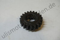 Stirnrad 4. Gang Antriebswelle für BMW R51/3-R68
