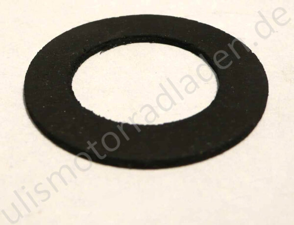 Isolierscheibe unter Ventilteller für BMW R68, R69 und R69S