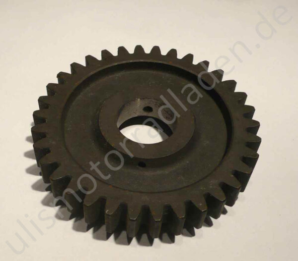 Stirnrad 1. Gang für BMW R24, R25, R25/2 und R25/3