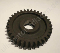 Stirnrad 1. Gang für BMW R24, R25, R25/2 und R25/3