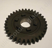 Stirnrad 1. Gang für BMW R24, R25, R25/2 und R25/3