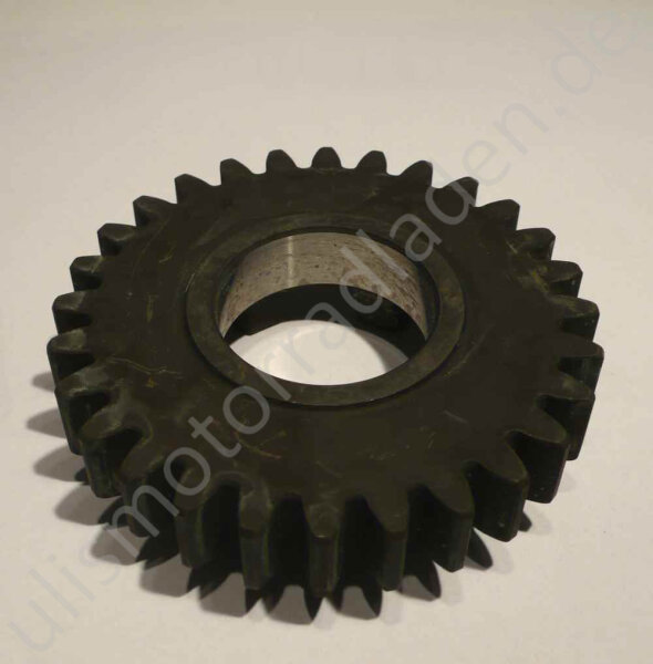 Stirnrad 2. Gang für BMW R26, R27, R50 und R60 "alt"