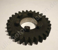 Stirnrad 2. Gang für BMW R26, R27, R50 und R60...
