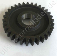 Stirnrad 1. Gang R50-R69S