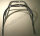 Gep&auml;cktr&auml;ger f&uuml;r BMW R90S, R80RT, R100S/RT/CS/RS