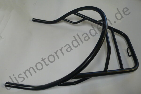 Gep&auml;cktr&auml;ger f&uuml;r BMW R90S, R80RT, R100S/RT/CS/RS