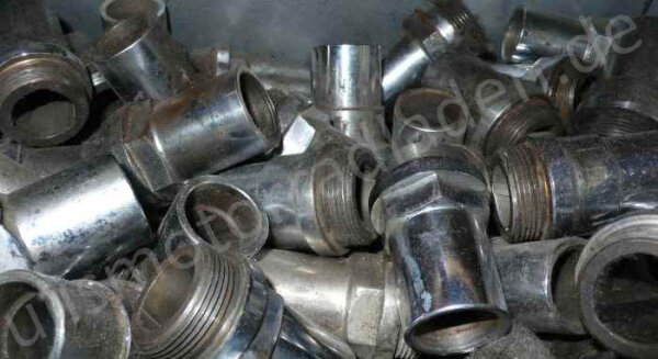 Stößelführung für BMW R25, R25/2, R25/3, R26 und R27