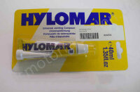 Dichtpaste, 40ml, Hylomar M