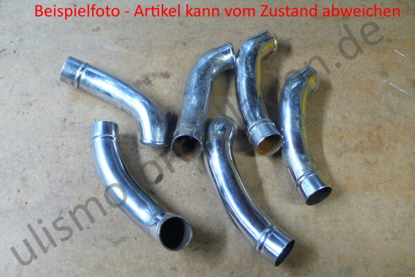 Ansaugrohr für BMW R50-50/2, rechts