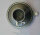 Luftfilter für BMW R24, R25 und R25/2, Metall, mit Luftschieber, NEU