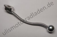 Handschalthebel für BMW R25 und R25/2