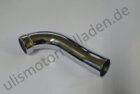 Ansaugrohr für BMW R68, links