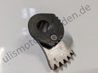 Zahnsegment mit Raste für BMW R25/3-R27