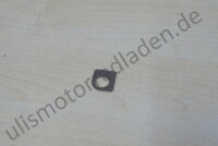 Sicherungsblech für Anschlagschraube BMW R50-R69S...