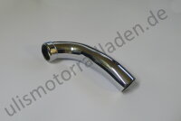Ansaugrohr für BMW R69 und R69S, rechts