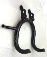 Hauptständer für BMW R51/2-R68, schmale...