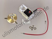 Kontaktlose Zündanlage EZA-1, für BMW R24-R26,...