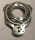 Lagerschild Kurbelwelle für BMW R50/2, R60/2, R69 und R69S, vorne