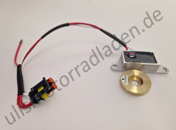 Kontaktlose Zündanlage EZA-4.1, für BMW R51/3-R69S (NICHT FÜR R68 und R69!!!)