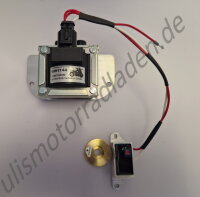 Kontaktlose Zündanlage EZA-4.1, für BMW...