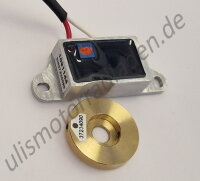Kontaktlose Zündanlage EZA-4.1, für BMW R51/3-R69S (NICHT FÜR R68 und R69!!!)