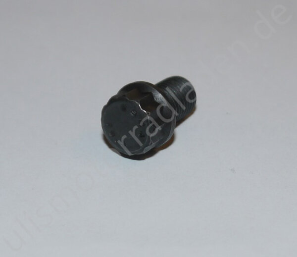 Kardanschraube, 12-Kant f&uuml;r BMW R45, R65 und R80/7-R100RT ab Baujahr 09/1980