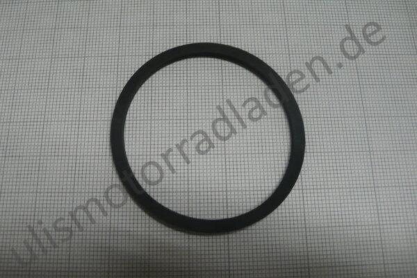 Dichtring für Entlüfterfilter für BMW R51/3-R69S