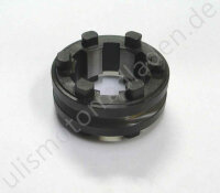 Schiebeklaue für BMW R51/2-R68, 1/2. Gang (mit Zapfen)