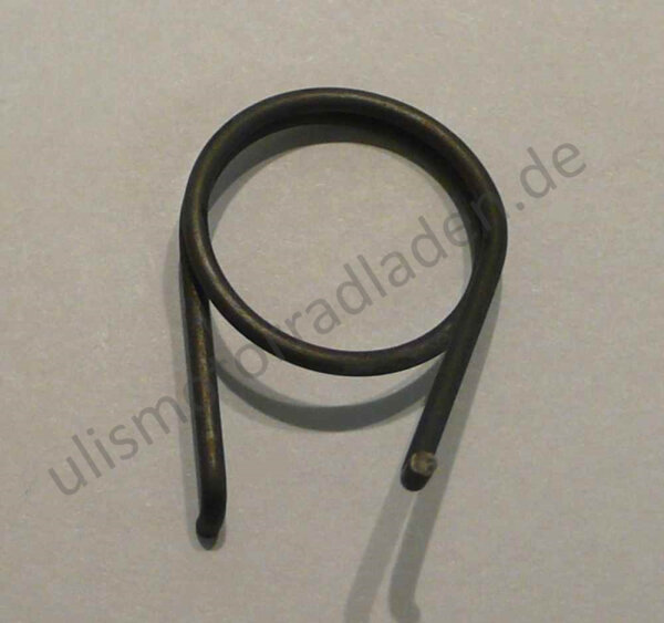 Feder f&uuml;r Schaltklinke f&uuml;r BMW R50/5-R100