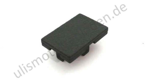 Abdeckkappe f&uuml;r Zusatzschalter f&uuml;r BMW R45-R65RT SF, R100RT/RS, R80, R80ST/RT