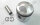 Kolben für BMW R68 und R69 - 72,00mm, komplett mit Ringen, Bolzen und Clips