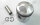Kolben für BMW R68 und R69 - 72,50mm, komplett mit Ringen, Bolzen und Clips