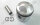Kolben für BMW R68 und R69 - 73,00mm, komplett mit Ringen, Bolzen und Clips