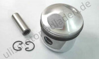 Kolben für BMW R68 und R69 - 73,50mm, komplett mit...