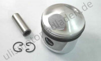 Kolben für BMW R68 und R69 - 74,00mm, komplett mit...