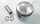 Kolben für BMW R68 und R69 - 74,00mm, komplett mit Ringen, Bolzen und Clips