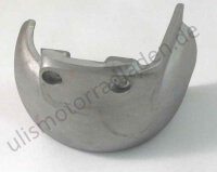 Schutzglocke für Mitnehmergummi für BMW R26 und...