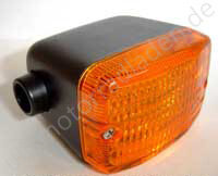Blinker f&uuml;r BMW R60/6-R100