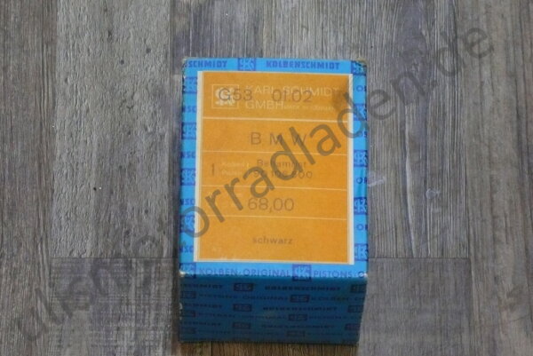 Kolben R27, 68,0mm original