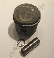 Kolben für BMW R27 - 69,50mm, komplett mit Ringen,...