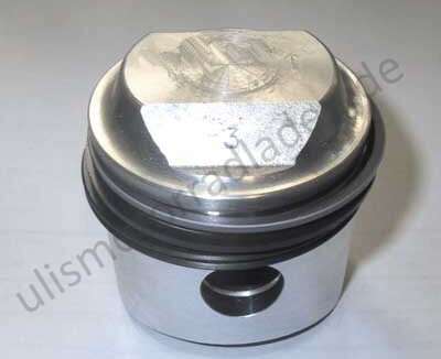 Kolben für BMW R50S und R26 Tuning - 69,00mm (68,94mm)