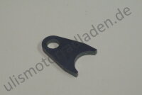 Anschweißlasche für Hauptständer R51/2 - R68