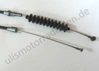 Kupplungszug für BMW R50/5, R60/5 und R75/5, 15cm...